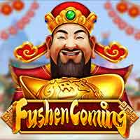 Fushen Coming